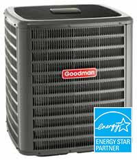 Heat Pump Services In Glendale, CA 2 xGSZC18 Heat Pump
