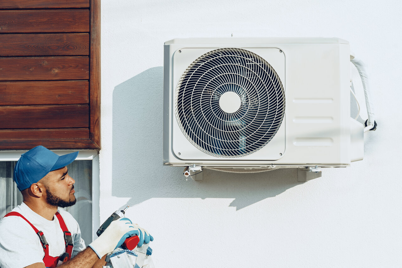 hvac service