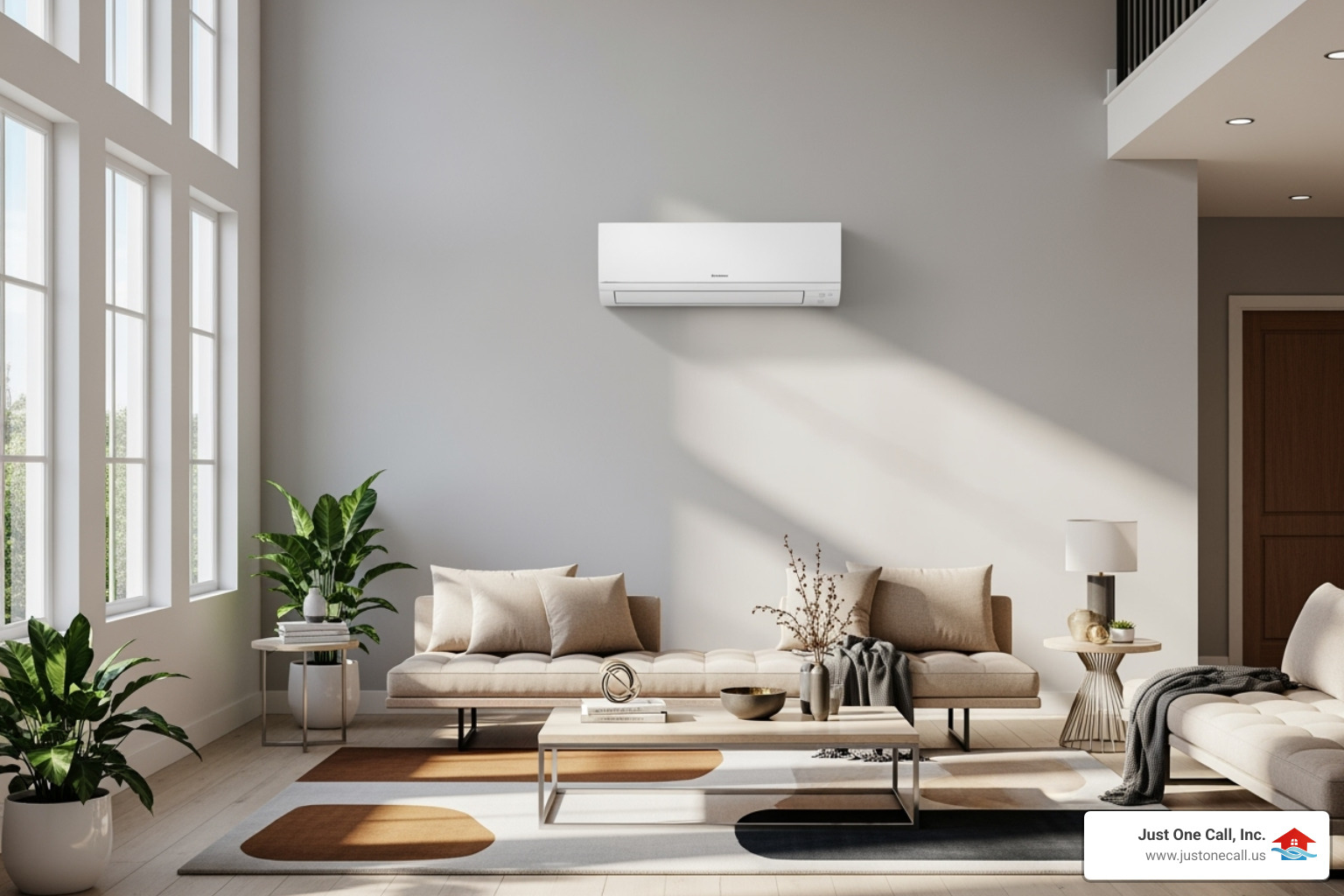 Expert Mini Split Repair Services in Los Angeles